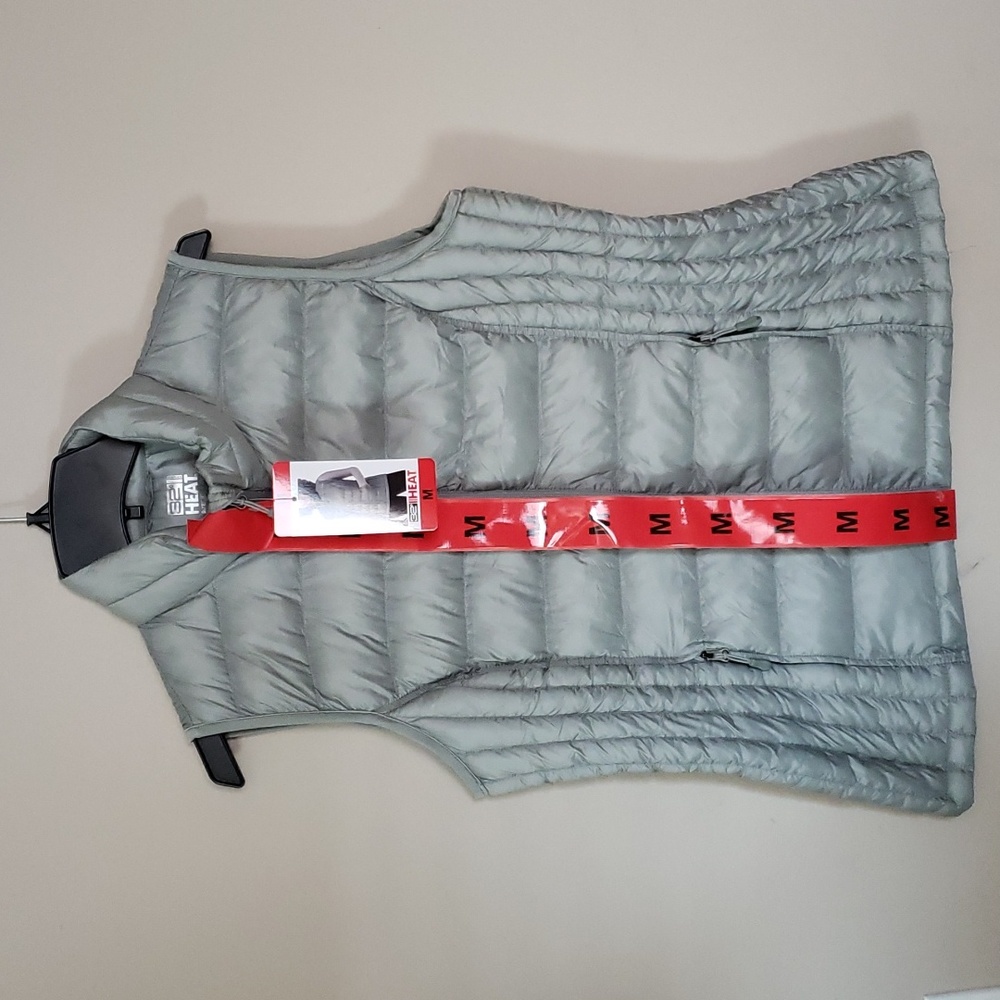 Ladies Vest Jacket